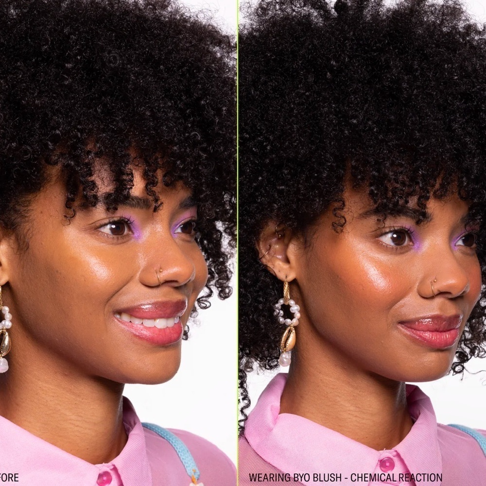 YOUTH FORIA Color Changing Blush - Picture 3 of 7